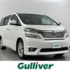 toyota vellfire 2010 -TOYOTA--Vellfire DBA-GGH25W--GGH25-8013625---TOYOTA--Vellfire DBA-GGH25W--GGH25-8013625- image 1