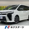 toyota voxy 2018 -TOYOTA--Voxy DBA-ZRR80W--ZRR80-0456903---TOYOTA--Voxy DBA-ZRR80W--ZRR80-0456903- image 1