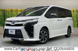 toyota voxy 2018 -TOYOTA--Voxy DBA-ZRR80W--ZRR80-0456903---TOYOTA--Voxy DBA-ZRR80W--ZRR80-0456903-