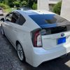 toyota prius 2013 CFJ1534321 image 4