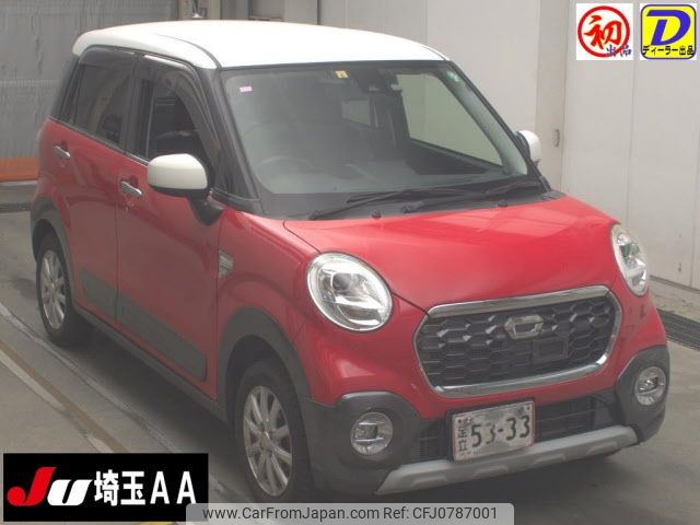 daihatsu cast 2016 -DAIHATSU--Cast LA250S-0050218---DAIHATSU--Cast LA250S-0050218- image 1