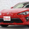toyota 86 2019 -TOYOTA--86 DBA-ZN6--ZN6-092709---TOYOTA--86 DBA-ZN6--ZN6-092709- image 7
