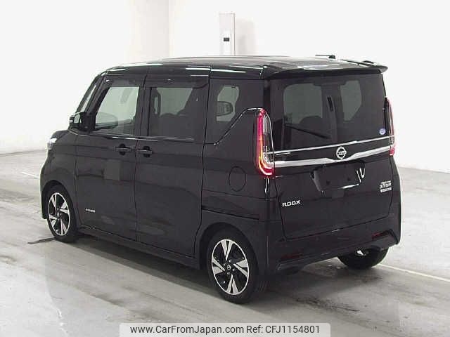 nissan roox 2020 -NISSAN 【名変中 】--Roox B45A-0312747---NISSAN 【名変中 】--Roox B45A-0312747- image 2