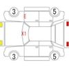 toyota land-cruiser-wagon 2016 -TOYOTA--Land Cruiser Wagon CBA-URJ202W--URJ202-4123229---TOYOTA--Land Cruiser Wagon CBA-URJ202W--URJ202-4123229- image 2