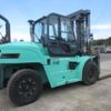 mitsubishi forklift 2013 -MITSUBISHI--Mitubishi Forklift FD100N--F15D-20067---MITSUBISHI--Mitubishi Forklift FD100N--F15D-20067- image 2