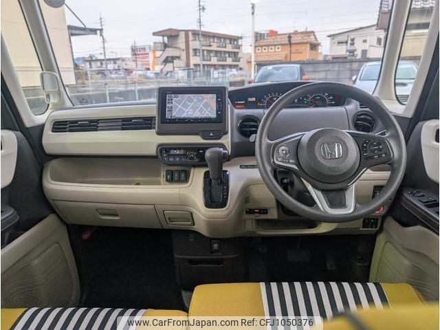 honda n-box 2018 quick_quick_JF3_JF3-1167949 image 2
