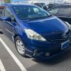 toyota prius-α 2012 CFJ1701453 image 1