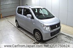 suzuki wagon-r 2016 CFJ1750624