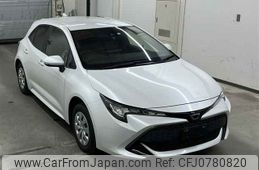 toyota corolla-sport 2021 -TOYOTA--Corolla Sport NRE214H-0004829---TOYOTA--Corolla Sport NRE214H-0004829-