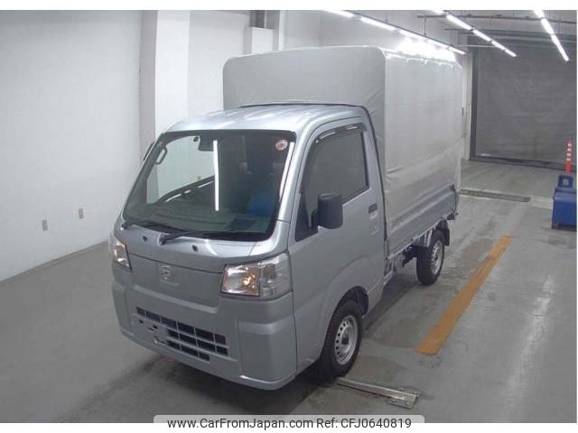 daihatsu hijet-truck 2023 quick_quick_3BD-S500P_S500P-0180560 image 1