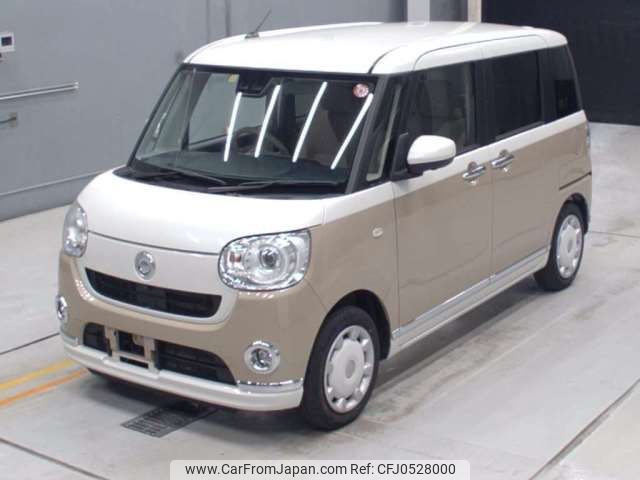 daihatsu move-canbus 2021 -DAIHATSU--Move Canbus 5BA-LA800S--LA800S-0280812---DAIHATSU--Move Canbus 5BA-LA800S--LA800S-0280812- image 1