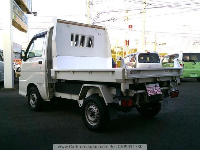 daihatsu hijet-truck 2012 -DAIHATSU 【鹿児島 480ﾐ6557】--Hijet Truck S211P--0182853---DAIHATSU 【鹿児島 480ﾐ6557】--Hijet Truck S211P--0182853- image 2