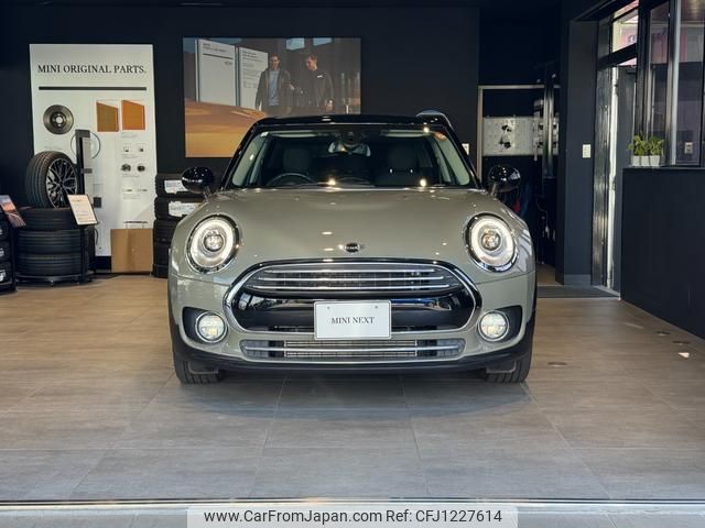 mini mini-others 2019 quick_quick_LR20_WMWLR920602H12571 image 2