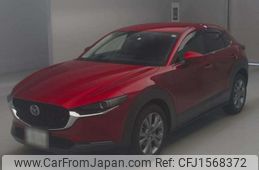 mazda cx-3 2023 CFJ1568372