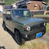 suzuki jimny 2023 -SUZUKI--Jimny 3BA-JB64W--JB64W-299296---SUZUKI--Jimny 3BA-JB64W--JB64W-299296- image 2