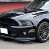 ford mustang 2014 -FORD 【名古屋 307ﾙ1967】--Ford Mustang ﾌﾒｲ--ﾌﾒｲ-01059245---FORD 【名古屋 307ﾙ1967】--Ford Mustang ﾌﾒｲ--ﾌﾒｲ-01059245- image 34