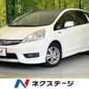 honda fit-shuttle 2012 -HONDA--Fit Shuttle DAA-GP2--GP2-3118332---HONDA--Fit Shuttle DAA-GP2--GP2-3118332- image 1