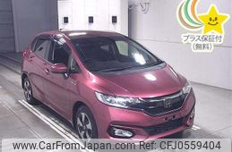 honda fit 2018 -HONDA--Fit GP5-3413801---HONDA--Fit GP5-3413801-