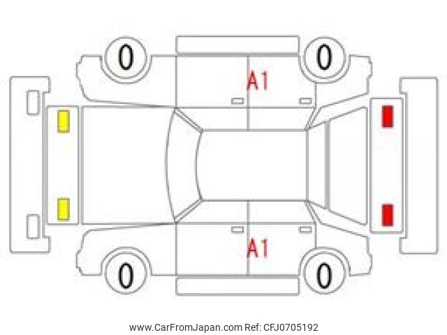 nissan leaf 2018 -NISSAN--Leaf ZAA-ZE1--ZE1-031723---NISSAN--Leaf ZAA-ZE1--ZE1-031723- image 2