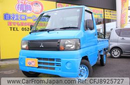 mitsubishi minicab-truck 2008 -MITSUBISHI--Minicab Truck GBD-U61T--U61T-1305857---MITSUBISHI--Minicab Truck GBD-U61T--U61T-1305857-
