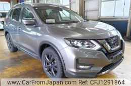 nissan x-trail 2022 quick_quick_5BA-NT32_NT32-615219