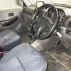 mitsubishi pajero-mini 2001 -MITSUBISHI 【奈良 581ｿ9233】--Pajero mini H58A--0300272---MITSUBISHI 【奈良 581ｿ9233】--Pajero mini H58A--0300272- image 4