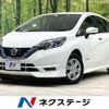 nissan note 2017 -NISSAN--Note DAA-HE12--HE12-135047---NISSAN--Note DAA-HE12--HE12-135047- image 1