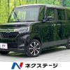 honda n-box 2017 -HONDA--N BOX DBA-JF3--JF3-1045965---HONDA--N BOX DBA-JF3--JF3-1045965- image 1