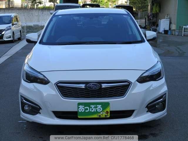 subaru impreza-sports 2016 CFJ1778468 image 2