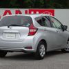 nissan note 2019 -NISSAN--Note DBA-E12--E12-607666---NISSAN--Note DBA-E12--E12-607666- image 3