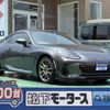 subaru brz 2022 GOO_JP_700060017330250709006 image 1