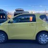 toyota iq 2009 quick_quick_KGJ10_KGJ10-6017378 image 12