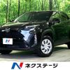 toyota yaris-cross 2024 quick_quick_MXPB10_MXPB10-3042295 image 1