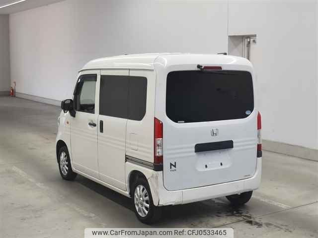 honda n-van 2019 -HONDA--N VAN JJ1-3021919---HONDA--N VAN JJ1-3021919- image 2