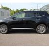 toyota harrier 2015 -TOYOTA--Harrier DBA-ZSU60W--ZSU60-0066206---TOYOTA--Harrier DBA-ZSU60W--ZSU60-0066206- image 9