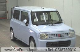suzuki alto-lapin 2010 -SUZUKI--Alto Lapin HE22S-161321---SUZUKI--Alto Lapin HE22S-161321-
