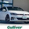 volkswagen golf 2018 -VOLKSWAGEN--VW Golf ABA-AUCHH--WVWZZZAUZJW222601---VOLKSWAGEN--VW Golf ABA-AUCHH--WVWZZZAUZJW222601- image 1