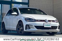 volkswagen golf 2018 -VOLKSWAGEN--VW Golf ABA-AUCHH--WVWZZZAUZJW222601---VOLKSWAGEN--VW Golf ABA-AUCHH--WVWZZZAUZJW222601-