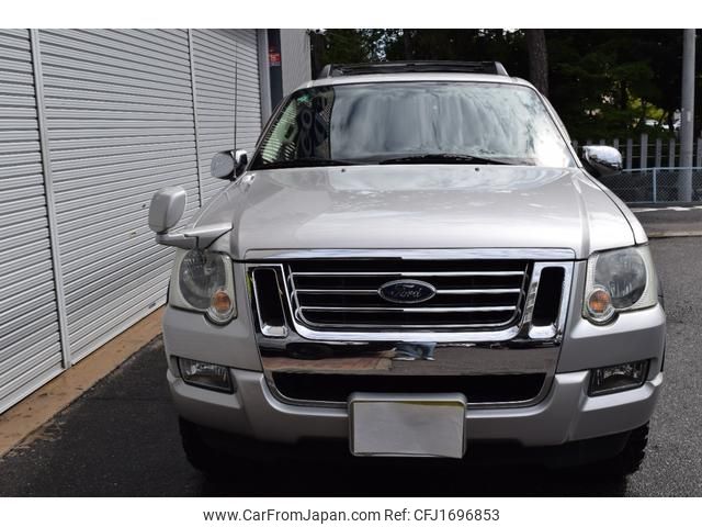 ford explorer-sport-trac 2008 CFJ1696853 image 2