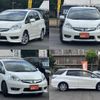honda fit-shuttle-hybrid 2012 quick_quick_GP2_GP2-3046051 image 2