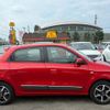 renault twingo 2019 quick_quick_AHH4B_VF1AHB22AJ0776142 image 12