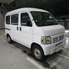 honda acty-van 2011 CFJ1605699 image 9