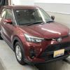 toyota raize 2021 -TOYOTA 【宮崎 501ﾈ2027】--Raize A200A--A200A-0127556---TOYOTA 【宮崎 501ﾈ2027】--Raize A200A--A200A-0127556- image 1