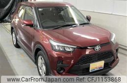 toyota raize 2021 -TOYOTA 【宮崎 501ﾈ2027】--Raize A200A--A200A-0127556---TOYOTA 【宮崎 501ﾈ2027】--Raize A200A--A200A-0127556-