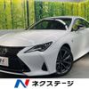 lexus rc 2021 -LEXUS--Lexus RC 3BA-ASC10--ASC10-6002568---LEXUS--Lexus RC 3BA-ASC10--ASC10-6002568- image 1