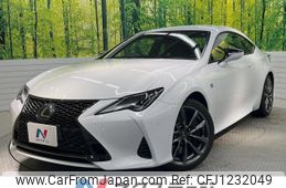 lexus rc 2021 -LEXUS--Lexus RC 3BA-ASC10--ASC10-6002568---LEXUS--Lexus RC 3BA-ASC10--ASC10-6002568-