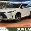 lexus rx 2019 quick_quick_GYL26W_GYL26-0003166 image 1