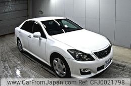 toyota crown 2008 -TOYOTA 【岡山 】--Crown GRS204-0007466---TOYOTA 【岡山 】--Crown GRS204-0007466-