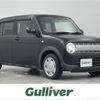 suzuki alto-lapin 2018 -SUZUKI--Alto Lapin DBA-HE33S--HE33S-211899---SUZUKI--Alto Lapin DBA-HE33S--HE33S-211899- image 1