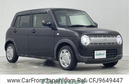 suzuki alto-lapin 2018 -SUZUKI--Alto Lapin DBA-HE33S--HE33S-211899---SUZUKI--Alto Lapin DBA-HE33S--HE33S-211899-
